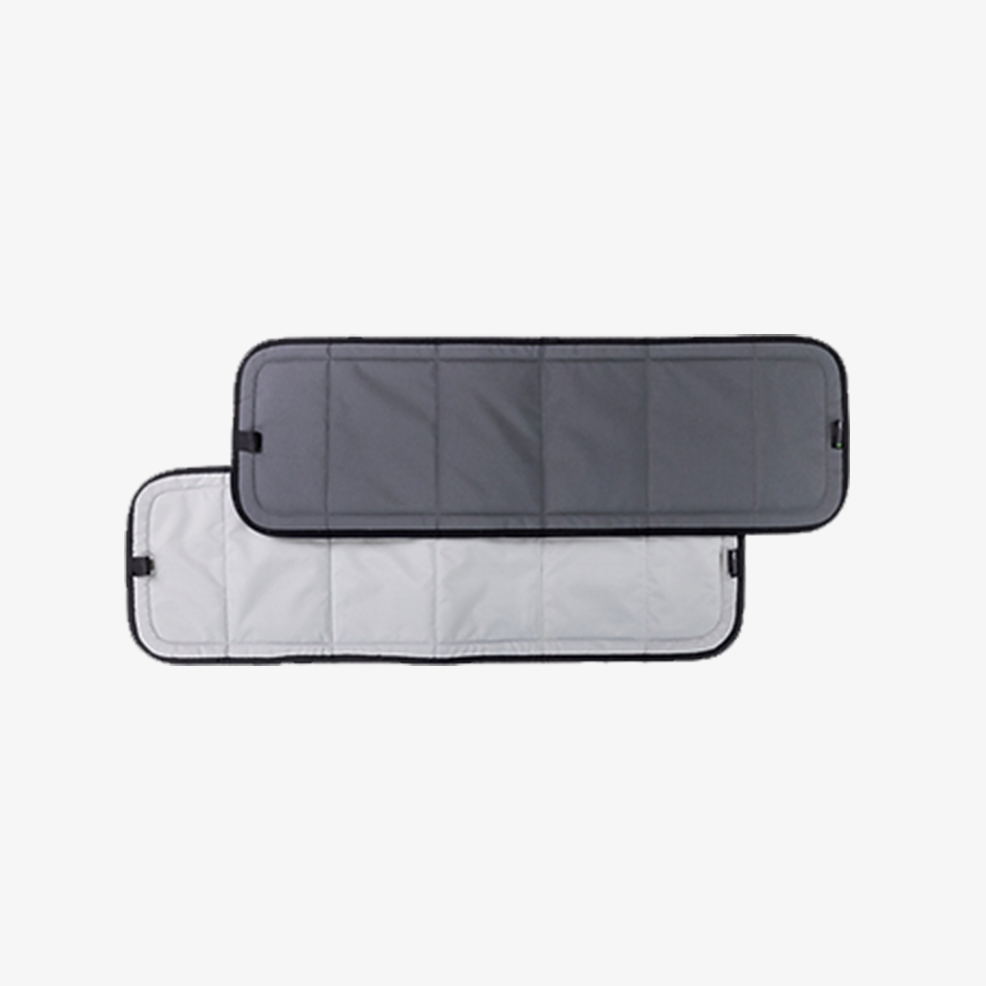 CR Lawrence Bunk Window Covers