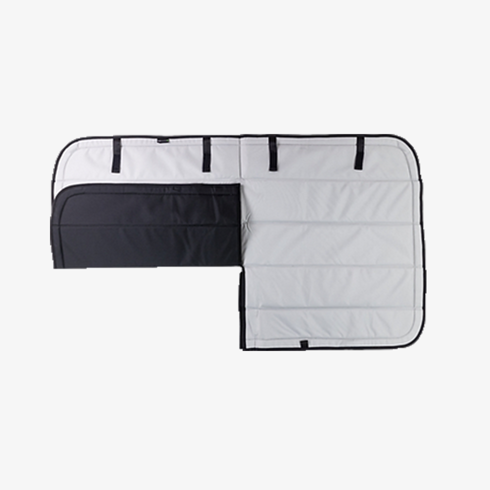 Sprinter Crew Window Cover