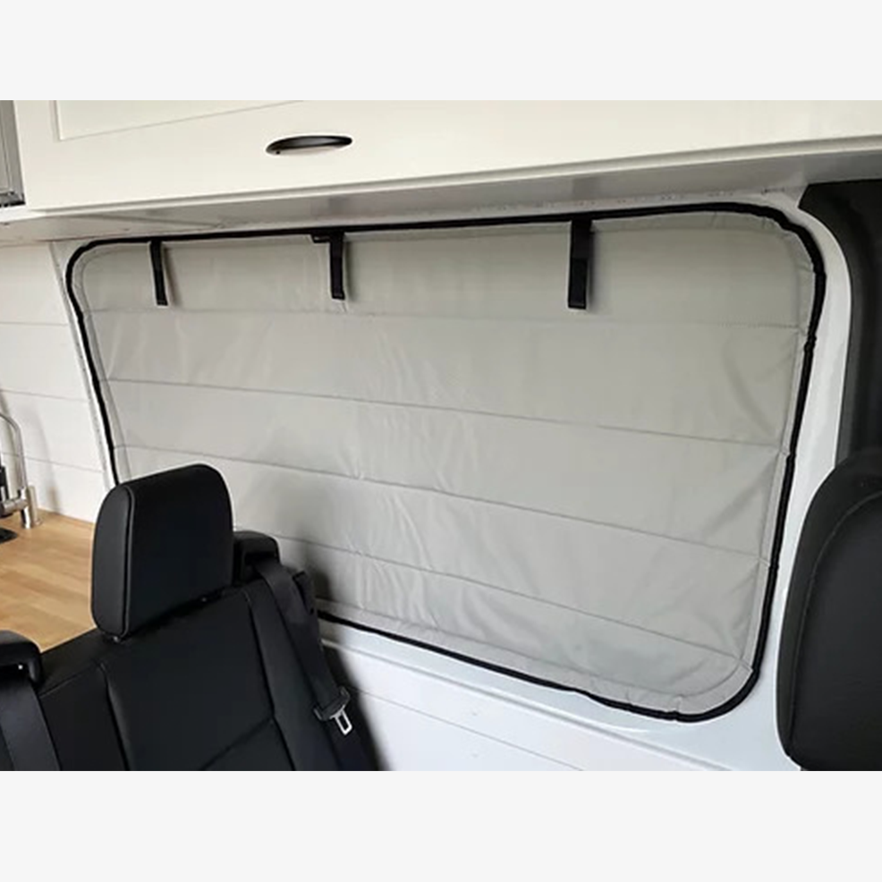 Sprinter Crew Window Cover