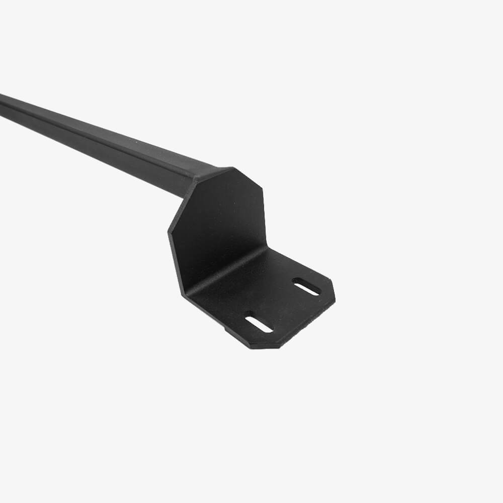 Heavy Duty Roof Cross Bar for Sprinter Vans