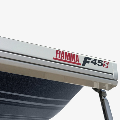 Fiamma F45s Awnings for Camper Vans