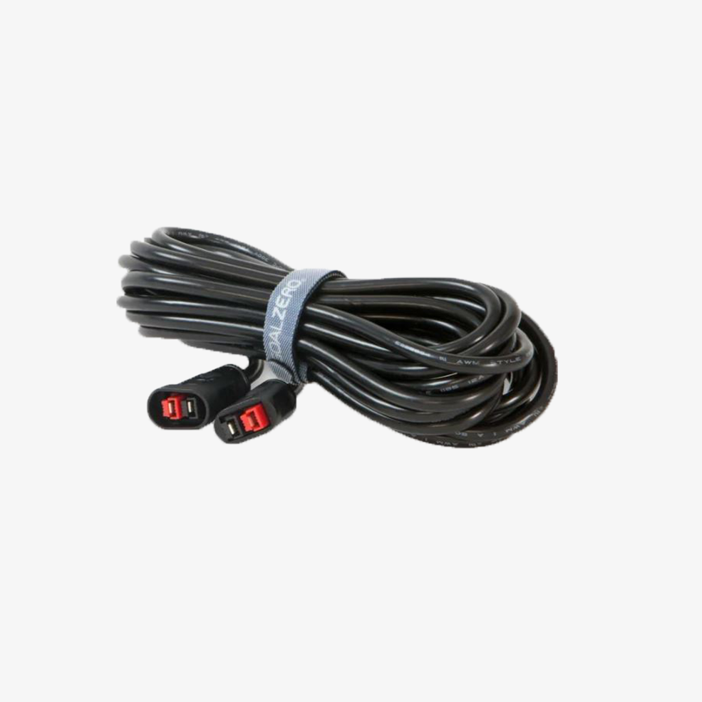 Goal Zero: HPP Extension Cable -15FT