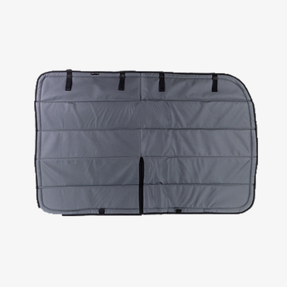 Sprinter Side Window Covers