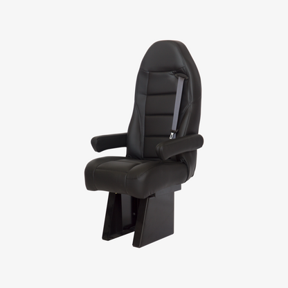Single Captain Seat Kit