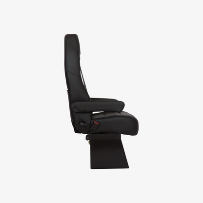 Captain's chair