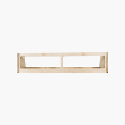 DIY Overhead Shelf Kit for ProMaster Vans