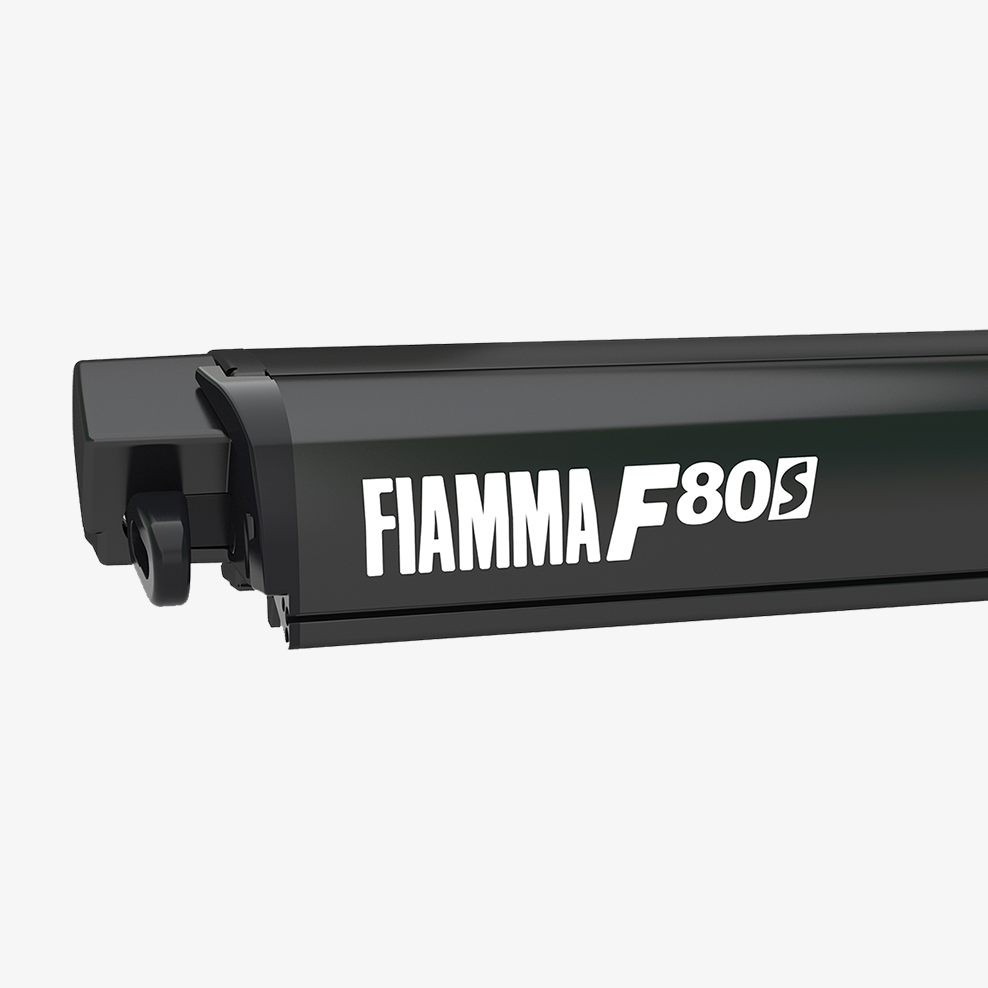 Fiamma F80s Awnings for Camper Vans