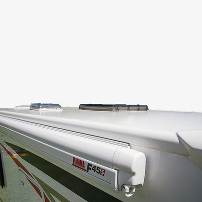 Fiamma F45s Awnings for Camper Vans