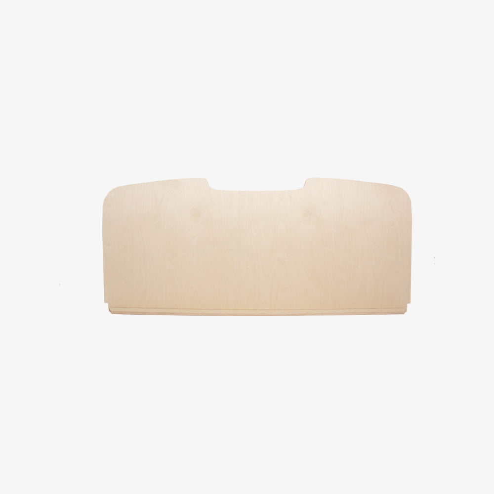 Headliner shelf kit for sprinter vans