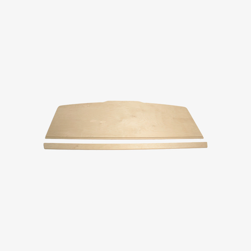 DIY Headliner Shelf Kit for before 2020 Transit Vans