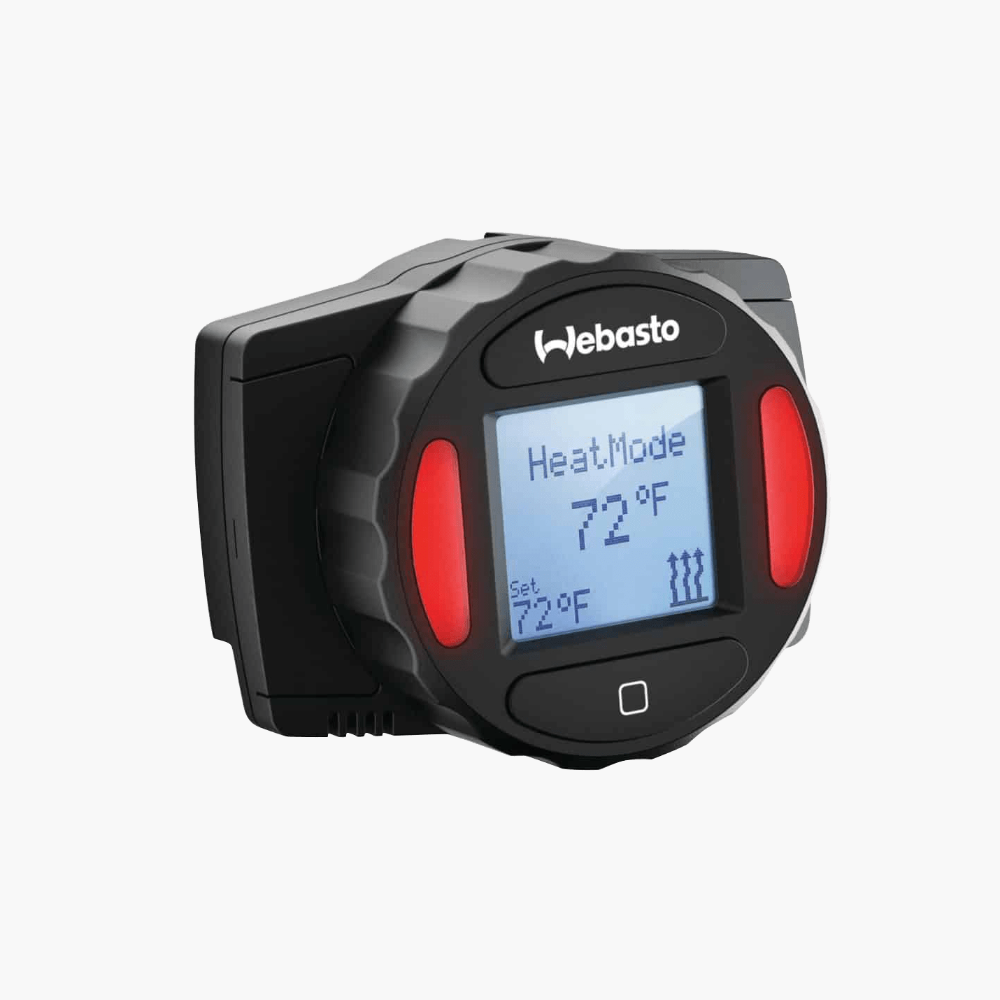 SmarTemp